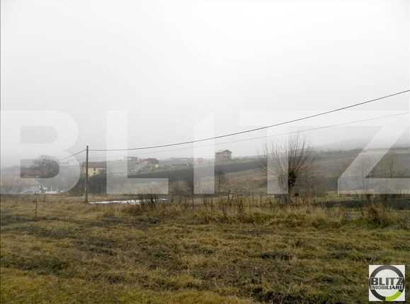 Teren de vânzare Sopor - 23279TV | BLITZ Cluj-Napoca | Poza8