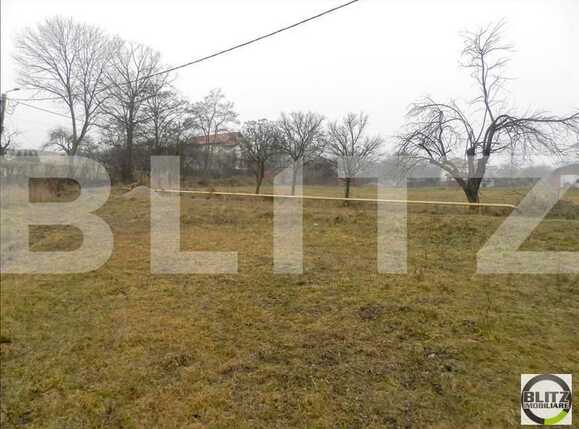 Teren de vânzare Sopor - 23279TV | BLITZ Cluj-Napoca | Poza6