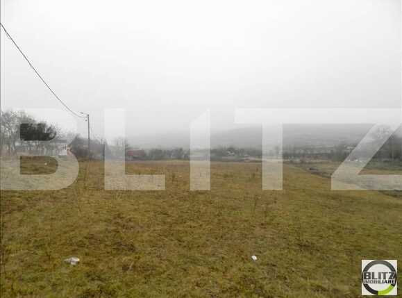 Teren de vânzare Sopor - 23279TV | BLITZ Cluj-Napoca | Poza5