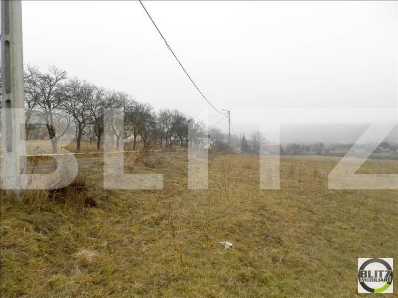 Teren de vânzare Sopor - 23279TV | BLITZ Cluj-Napoca | Poza2