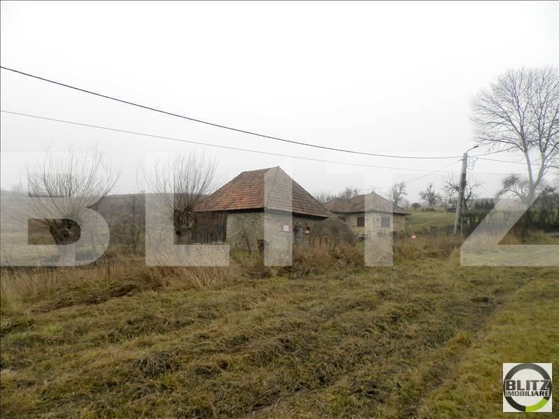 Teren de vânzare Sopor - 23279TV | BLITZ Cluj-Napoca | Poza4