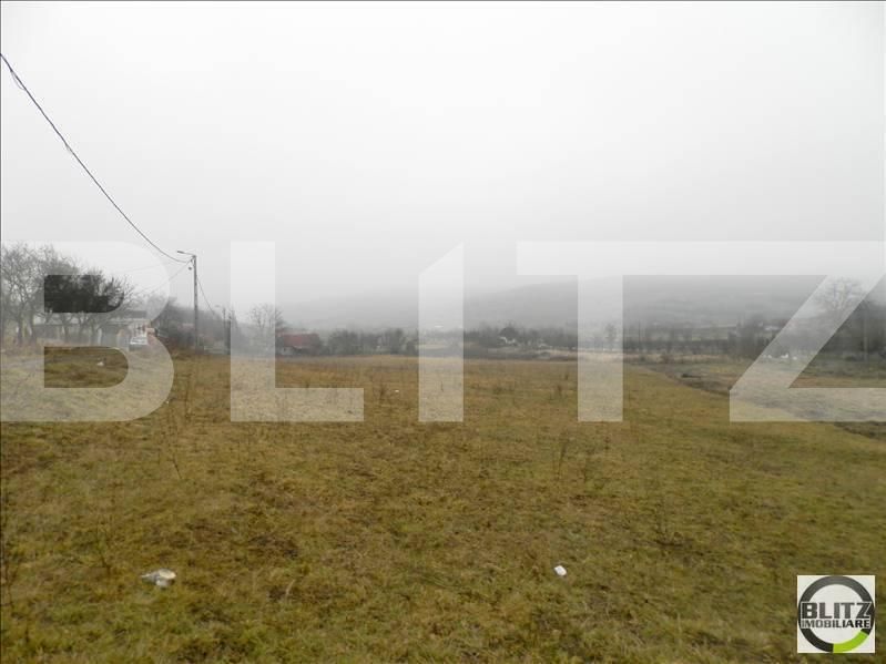 Teren de vânzare Sopor - 23279TV | BLITZ Cluj-Napoca | Poza5