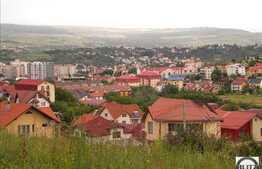 553 mp, ideal constructie casa individuala sau duplex!