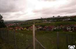 553 mp, ideal constructie casa individuala sau duplex!