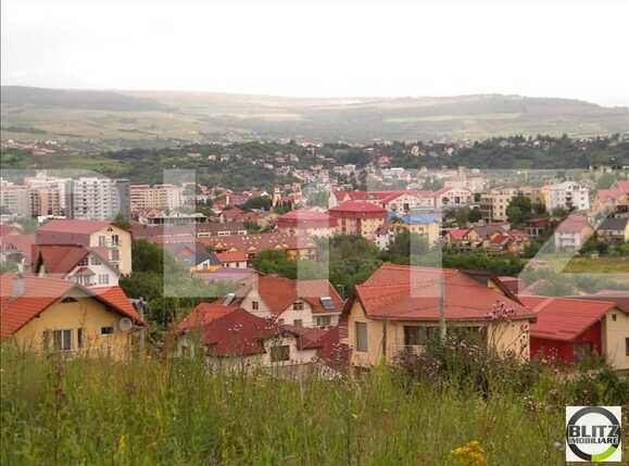 Teren de vânzare Manastur - 23280TV | BLITZ Cluj-Napoca | Poza4