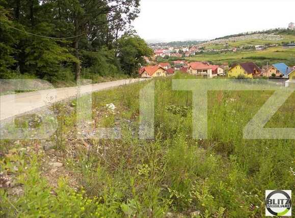 Teren de vânzare Manastur - 23280TV | BLITZ Cluj-Napoca | Poza1