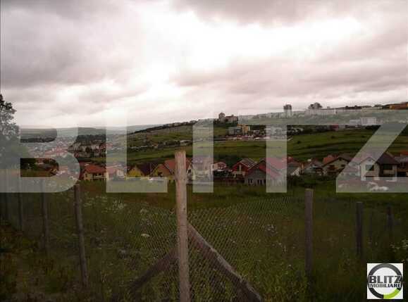 Teren de vânzare Manastur - 23280TV | BLITZ Cluj-Napoca | Poza6