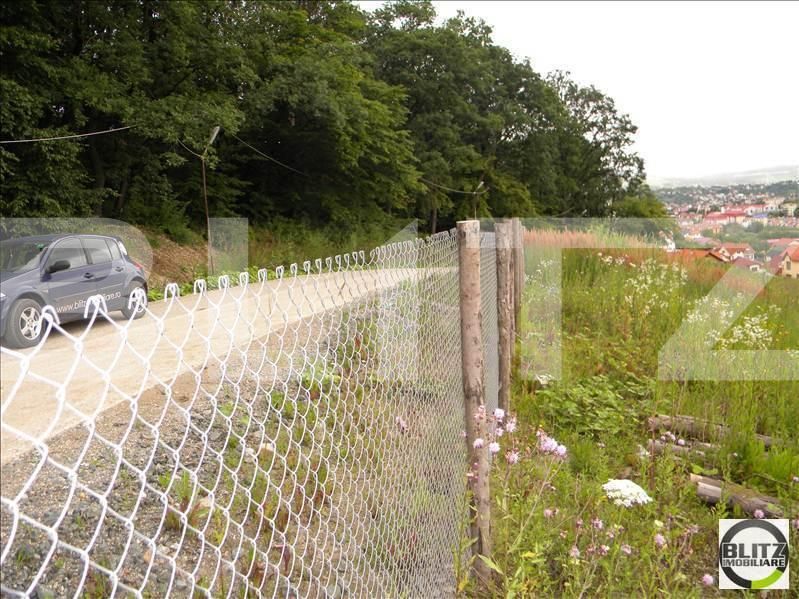 Teren de vânzare Manastur - 23280TV | BLITZ Cluj-Napoca | Poza5