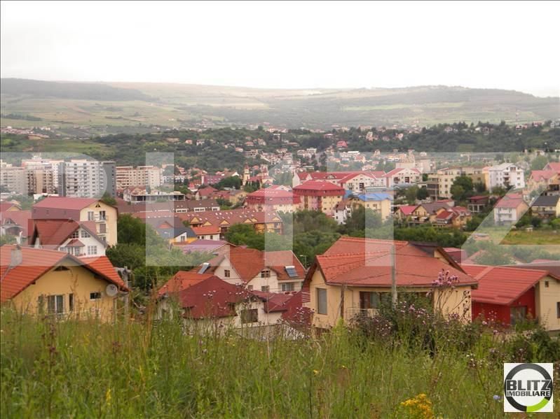 Teren de vânzare Manastur - 23280TV | BLITZ Cluj-Napoca | Poza4