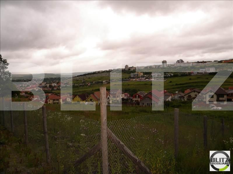 Teren de vânzare Manastur - 23280TV | BLITZ Cluj-Napoca | Poza6