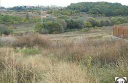 Teren cu autorizatie de constructie pe doua case insiruite!