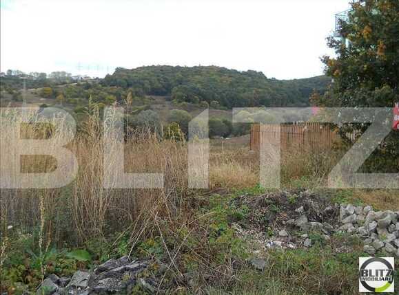 Teren de vânzare Manastur - 23281TV | BLITZ Cluj-Napoca | Poza2