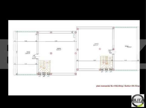 Teren de vânzare Manastur - 23281TV | BLITZ Cluj-Napoca | Poza11