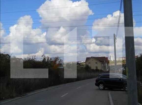 Teren de vânzare Manastur - 23281TV | BLITZ Cluj-Napoca | Poza8