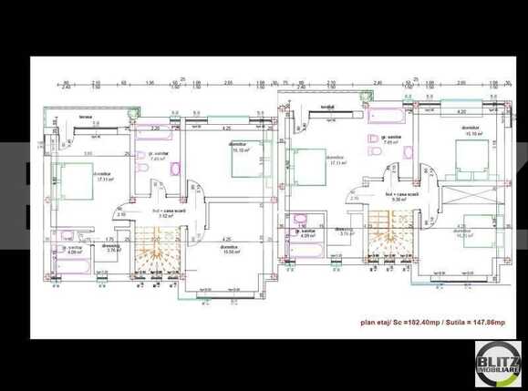 Teren de vânzare Manastur - 23281TV | BLITZ Cluj-Napoca | Poza10