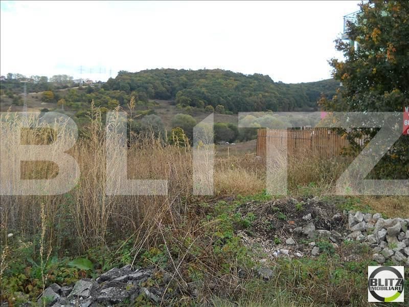 Teren de vânzare Manastur - 23281TV | BLITZ Cluj-Napoca | Poza2