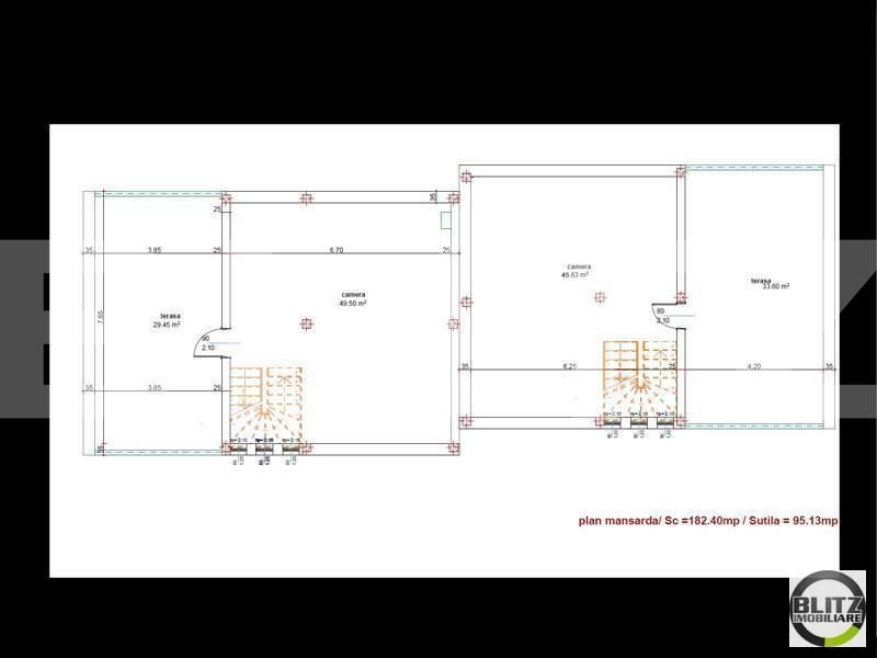 Teren de vânzare Manastur - 23281TV | BLITZ Cluj-Napoca | Poza11