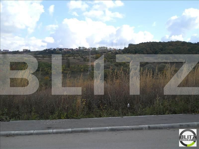 Teren de vânzare Manastur - 23281TV | BLITZ Cluj-Napoca | Poza5