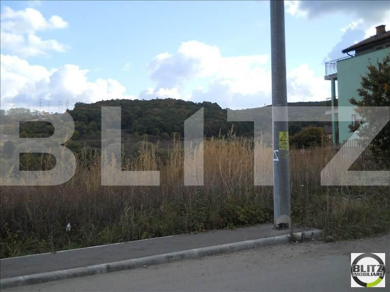 Teren de vânzare Manastur - 23281TV | BLITZ Cluj-Napoca | Poza3