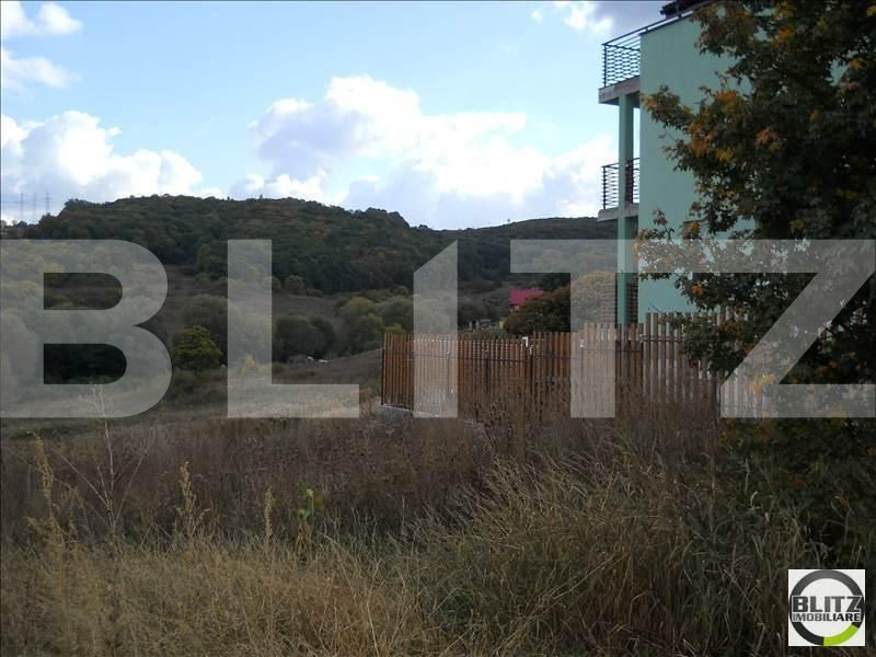 Teren de vânzare Manastur - 23281TV | BLITZ Cluj-Napoca | Poza6