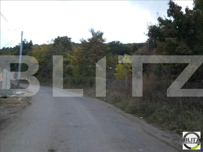 Teren de vânzare Manastur - 23281TV | BLITZ Cluj-Napoca | Poza4