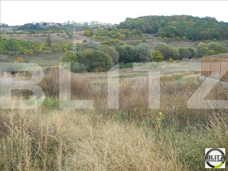 Teren de vânzare Manastur - 23281TV | BLITZ Cluj-Napoca | Poza7