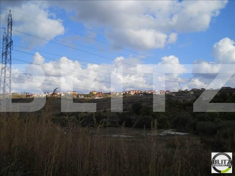 Teren de vânzare Manastur - 23281TV | BLITZ Cluj-Napoca | Poza9