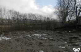 Vanzare teren 1060 mp cu front de 18 ml, in zona Campului