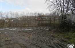 Vanzare teren 1060 mp cu front de 18 ml, in zona Campului