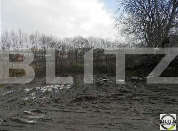 Teren de vânzare Manastur - 23282TV | BLITZ Cluj-Napoca | Poza5