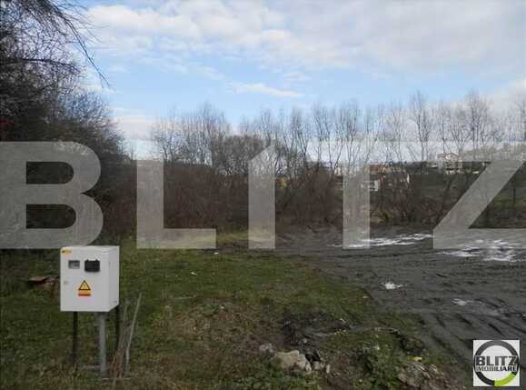 Teren de vânzare Manastur - 23282TV | BLITZ Cluj-Napoca | Poza1