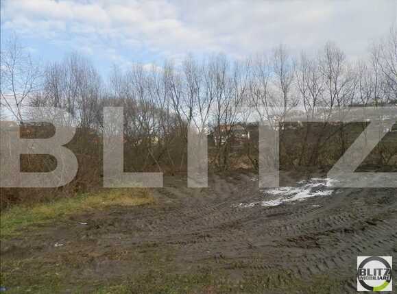 Teren de vânzare Manastur - 23282TV | BLITZ Cluj-Napoca | Poza2