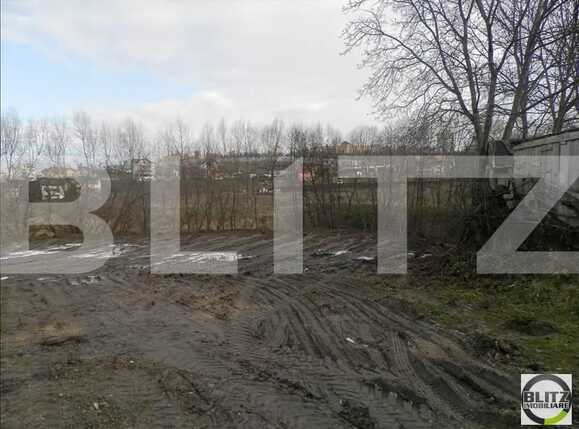 Teren de vânzare Manastur - 23282TV | BLITZ Cluj-Napoca | Poza4