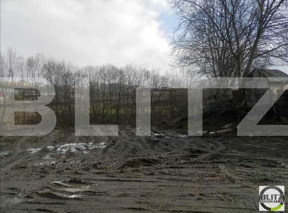 Teren de vânzare Manastur - 23282TV | BLITZ Cluj-Napoca | Poza7