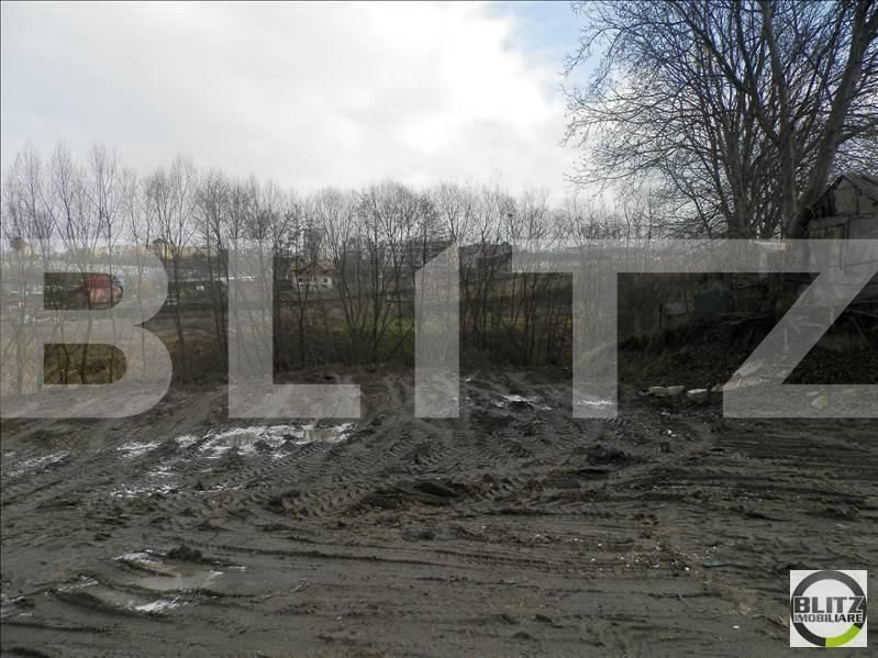 Teren de vânzare Manastur - 23282TV | BLITZ Cluj-Napoca | Poza5