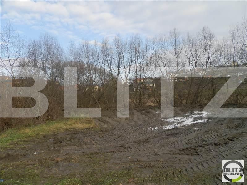 Teren de vânzare Manastur - 23282TV | BLITZ Cluj-Napoca | Poza2