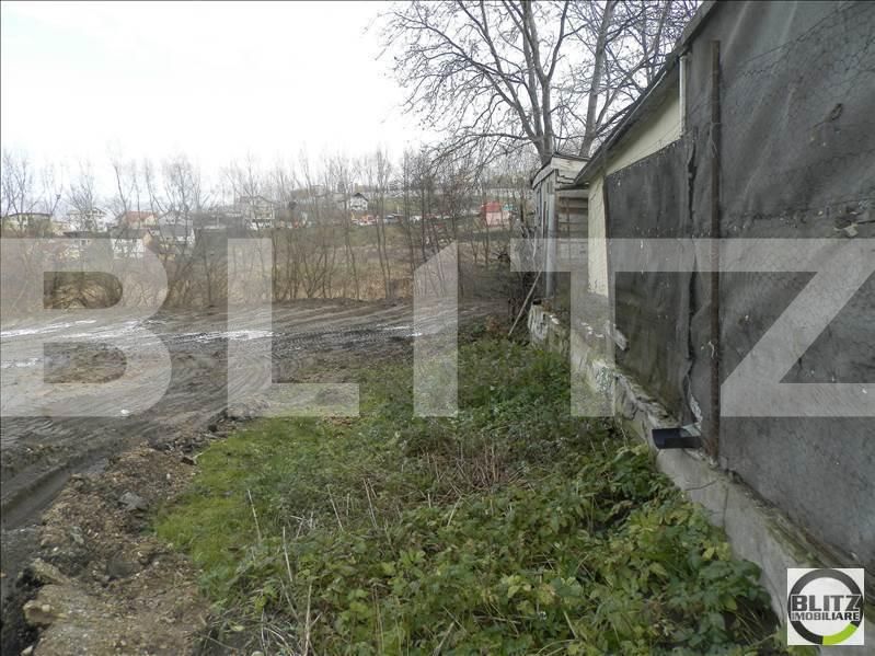 Teren de vânzare Manastur - 23282TV | BLITZ Cluj-Napoca | Poza3
