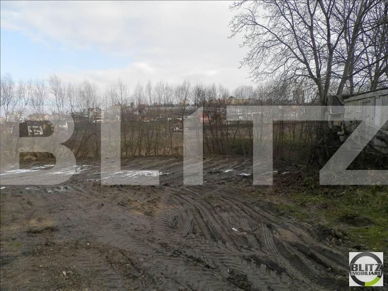 Teren de vânzare Manastur - 23282TV | BLITZ Cluj-Napoca | Poza4