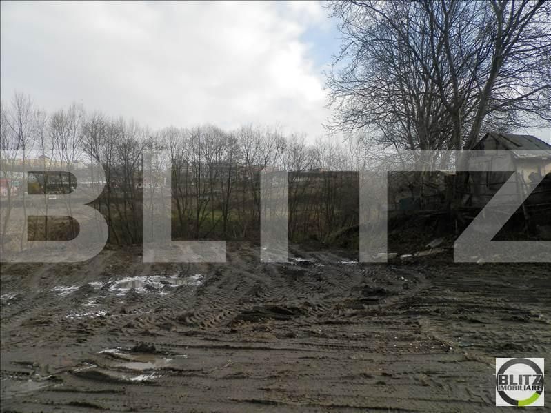 Teren de vânzare Manastur - 23282TV | BLITZ Cluj-Napoca | Poza7