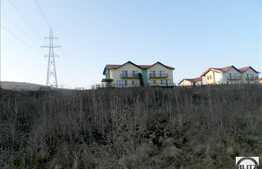 Zona Campului, teren de vanzare ideal pentru casa, 670 mp cu front de 18 ml