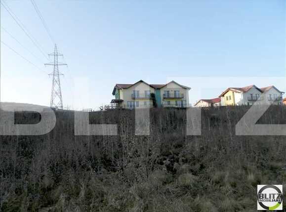 Teren de vânzare Manastur - 23283TV | BLITZ Cluj-Napoca | Poza4