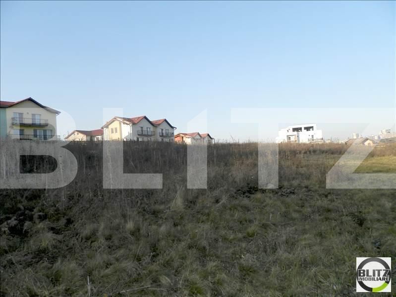 Teren de vânzare Manastur - 23283TV | BLITZ Cluj-Napoca | Poza3