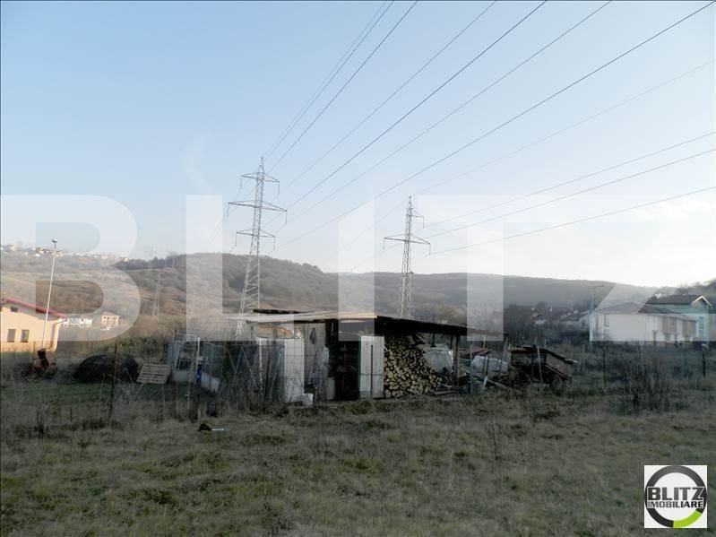 Teren de vânzare Manastur - 23283TV | BLITZ Cluj-Napoca | Poza6