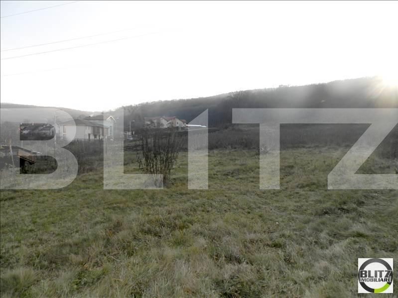 Teren de vânzare Manastur - 23283TV | BLITZ Cluj-Napoca | Poza7
