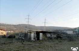 Teren parcelabil de vanzare, zona Campului, 1720 mp cu front de 48 ml