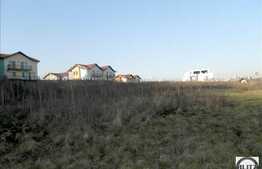 Teren parcelabil de vanzare, zona Campului, 1720 mp cu front de 48 ml