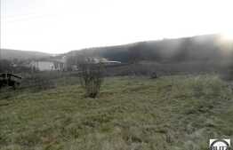 Teren parcelabil de vanzare, zona Campului, 1720 mp cu front de 48 ml