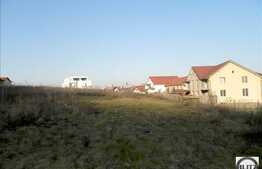 Teren parcelabil de vanzare, zona Campului, 1720 mp cu front de 48 ml