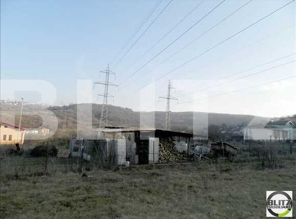 Teren de vânzare Manastur - 23284TV | BLITZ Cluj-Napoca | Poza6