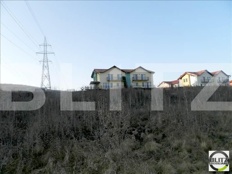 Teren de vânzare Manastur - 23284TV | BLITZ Cluj-Napoca | Poza4
